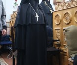 Поздняя Божественная литургия
