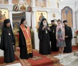 Речь митрополита Нектария