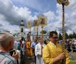 Крестный ход