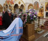 Божественная литургия