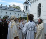 Молитва святителя