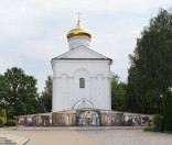 Праздник Преображения