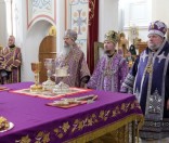 Божественная литургия