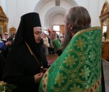 Всенощное бдение