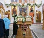 Божественная литургия