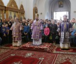 Божественная литургия