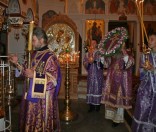 Вынос Креста