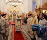 1-Визит Митрополита Павла 