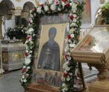 Праздник прп.Евфросинии