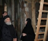 Экскурсия по Спасо-Преображенскому храму XII в.11 апреля 2013