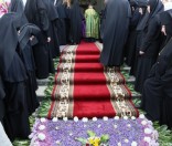 Встреча Владыки Гурия