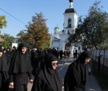Божественная литургия