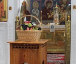Божественная литургия