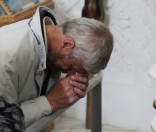 Праздничное всенощное бдение