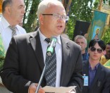 Праздничная речь