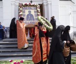 Крестный ход