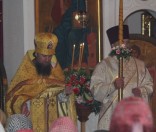 Пасхальная утреня