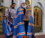Божественная литургия