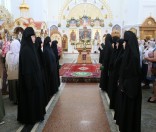 Крестный ход