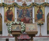 Божественная литургия