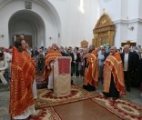 Акафист прп. Евфросинии