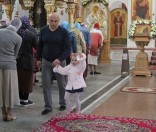 Прихожане