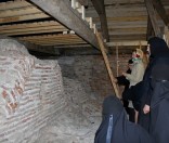 Спасо-Евфросиниевский женский монастырь посетили сестры из монастыря Пантократор острова Корфу