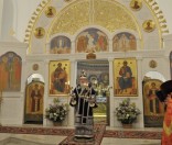Всенощное бдение