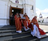 Крестный ход