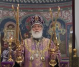 Божественная литургия