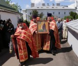 Крестный ход