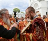 Крестный ход
