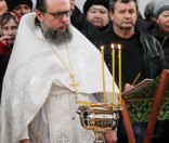 Крещенский сочельник