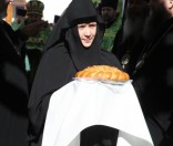 Встреча Митрополита Павла