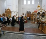 Божественная литургия