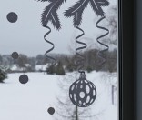 Рождественский концерт в Малоситнянской школе