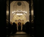 Праздничное всенощное бдение