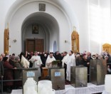 Крещенский сочельник