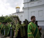 Крестный ход