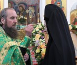  Всенощное бдение