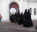 Праздничное вечернее богослужение