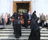 Крестный ход