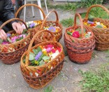  Подготовка к празднику