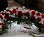 Великая суббота. Подготовка к празднику Пасхи