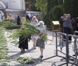 День памяти прп. Евфросинии