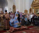 Божественная литургия