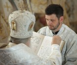 Молитва Владыки Филарета