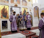 Божественная литургия
