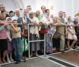 Прихожане