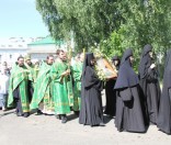 Крестный ход